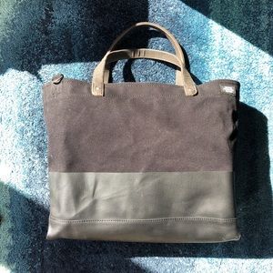 Jack Spade signature Tote Bag